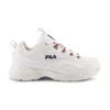 FILA - Men's Fila Ray Shoes (1RM00577 125)