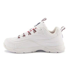 FILA - Men's Fila Ray Shoes (1RM00577 125) -Fila FILA Men sFilaRay 1RM00577125 02