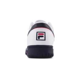 FILA - Men's Original Fitness Shoes (11F16LT 150) -Fila FILA Men sOriginalFitness 11F16LT150 04
