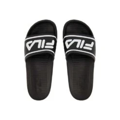 FILA - Men's Sleek Slides (1SM00029 021) -Fila FILA Men sSleekSlide 1SM00029021 04