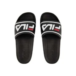 FILA - Men's Sleek Slides (1SM00075 014) -Fila FILA Men sSleekSlide 1SM00075014 04