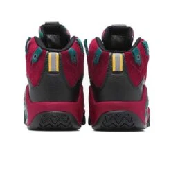 FILA - Men's Grant Hill 1 Shoes (1BM01287 607) -Fila FILA Unisex Grant Hill 1 Shoes 1BM01287 607 3