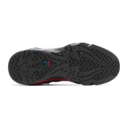 FILA - Men's Grant Hill 1 Shoes (1BM01287 607) -Fila FILA Unisex Grant Hill 1 Shoes 1BM01287 607 5