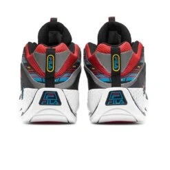 FILA - Men's Grant Hill 3 Shoes (1BM01289 027) -Fila FILA Unisex Grant Hill 3 Shoes 1BM01289 027 3