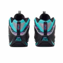 FILA - Unisex Grant Hill 3 Shoes (1BM01291 965) -Fila FILA Unisex Grant Hill 3 Shoes 1BM01291 965 04