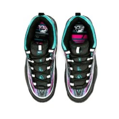 FILA - Unisex Grant Hill 3 Shoes (1BM01291 965) -Fila FILA Unisex Grant Hill 3 Shoes 1BM01291 965 05