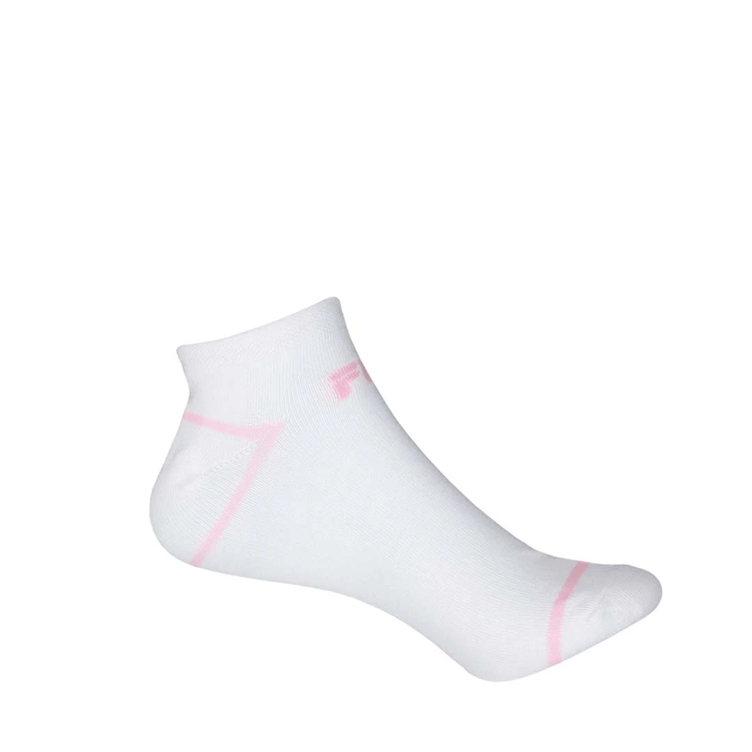 FILA - Women's 10 Pack Low Cut Sock (W-FW0129 COMBO11) 4 FILA - Women's 10 Pack Low Cut Sock (W-FW0129 COMBO11) - Image 4