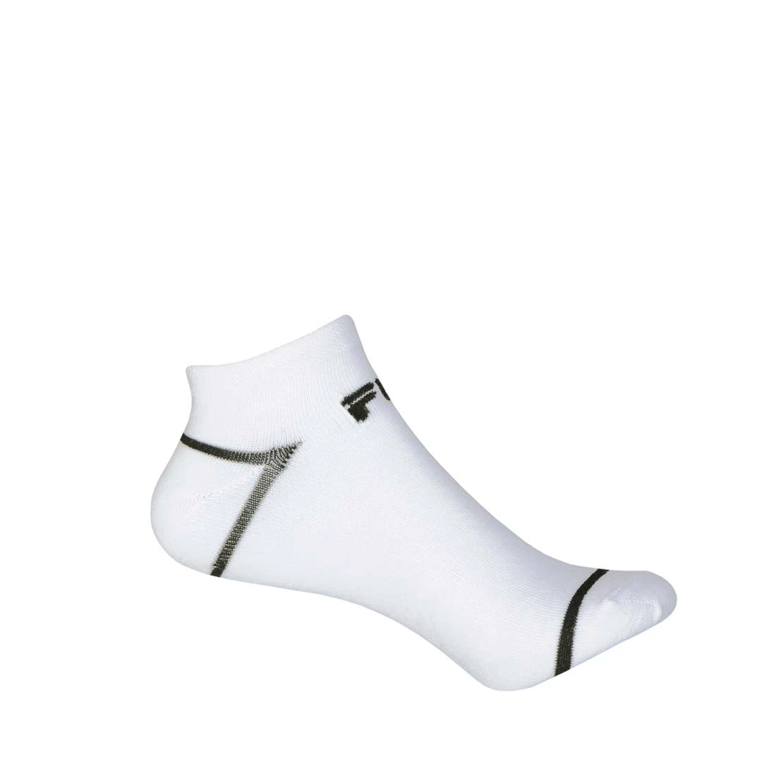 FILA - Women's 10 Pack Low Cut Sock (W-FW0129 COMBO11) 2 FILA - Women's 10 Pack Low Cut Sock (W-FW0129 COMBO11) - Image 2
