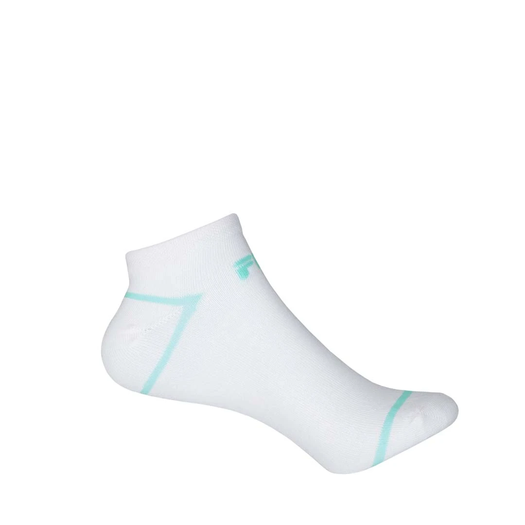 FILA - Women's 10 Pack Low Cut Sock (W-FW0129 COMBO11) 5 FILA - Women's 10 Pack Low Cut Sock (W-FW0129 COMBO11) - Image 5