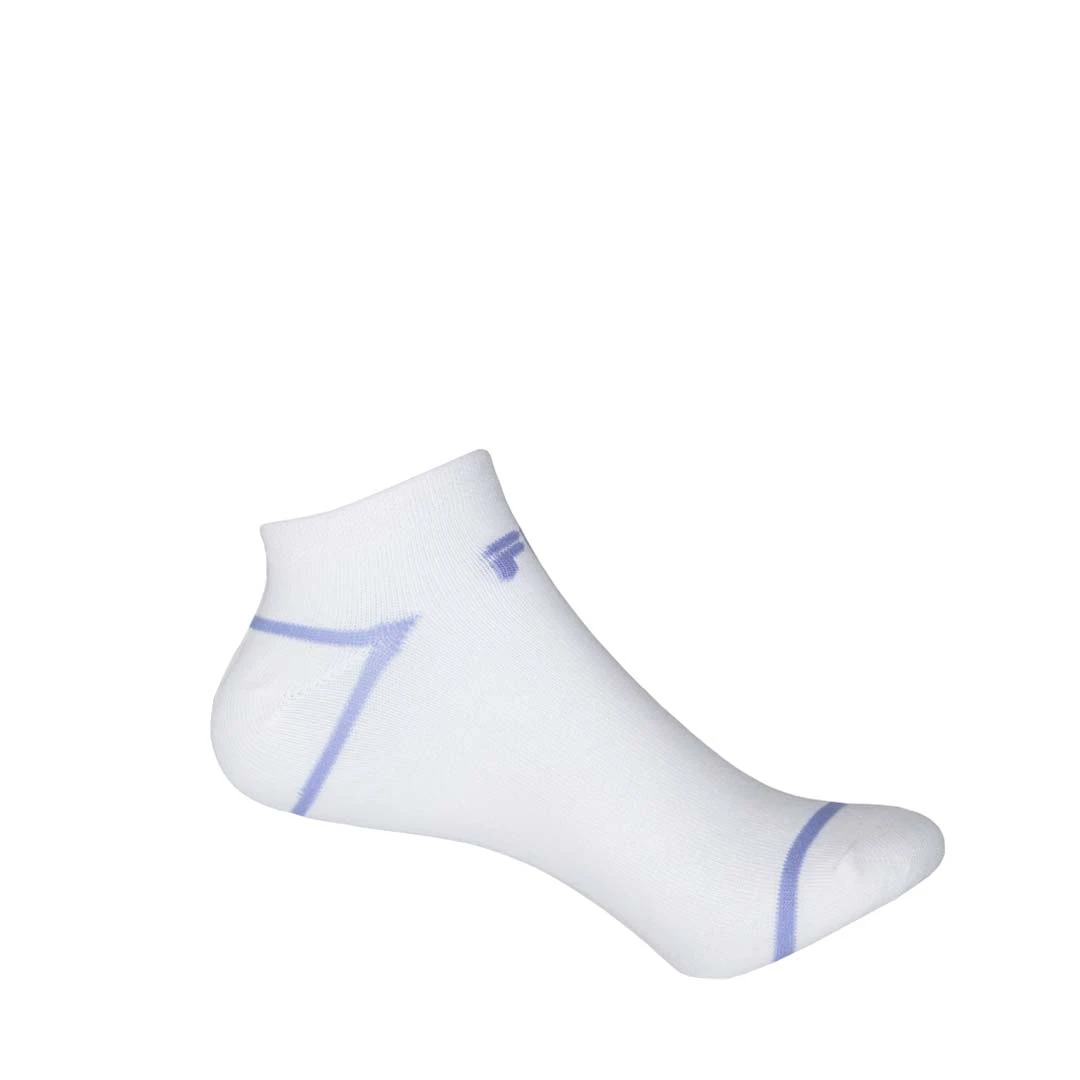 FILA - Women's 10 Pack Low Cut Sock (W-FW0129 COMBO11) 3 FILA - Women's 10 Pack Low Cut Sock (W-FW0129 COMBO11) - Image 3
