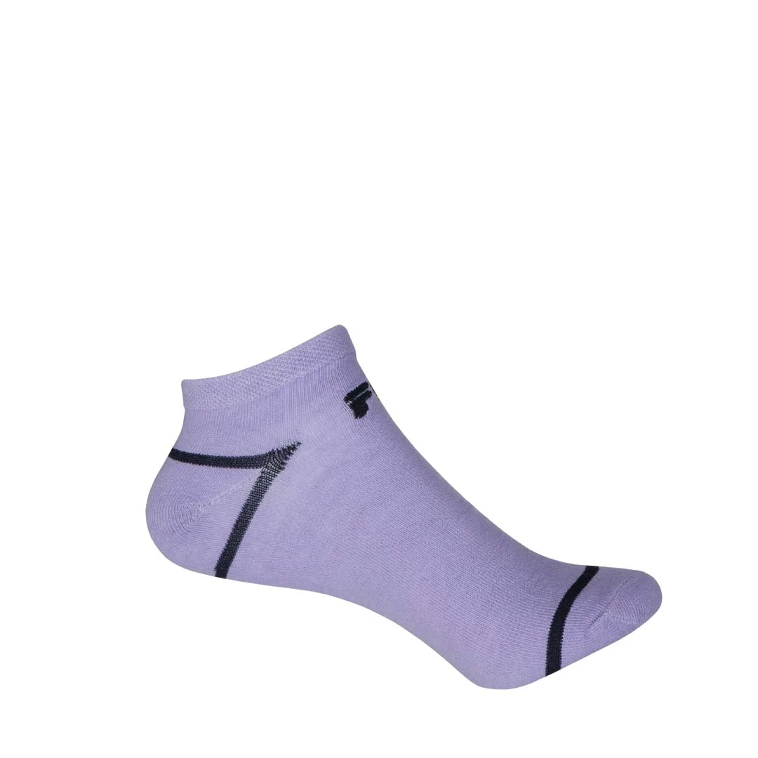 FILA - Women's 10 Pack Low Cut Sock (W-FW0129 COMBO11) 10 FILA - Women's 10 Pack Low Cut Sock (W-FW0129 COMBO11) - Image 10