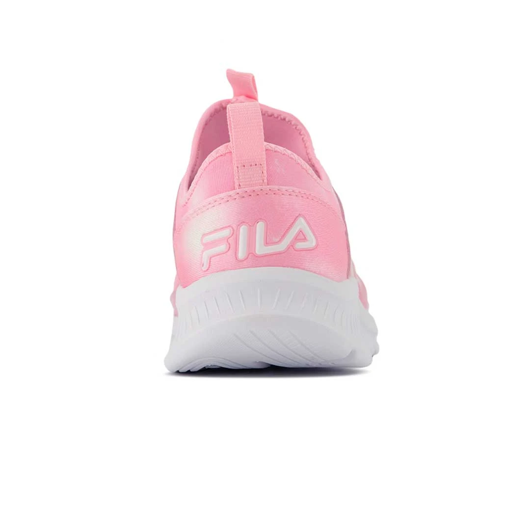 FILA - Women's Accolade Evo 2 Tie Dye Shoes (5RM01847 956) 3 FILA - Women's Accolade Evo 2 Tie Dye Shoes (5RM01847 956) - Image 3