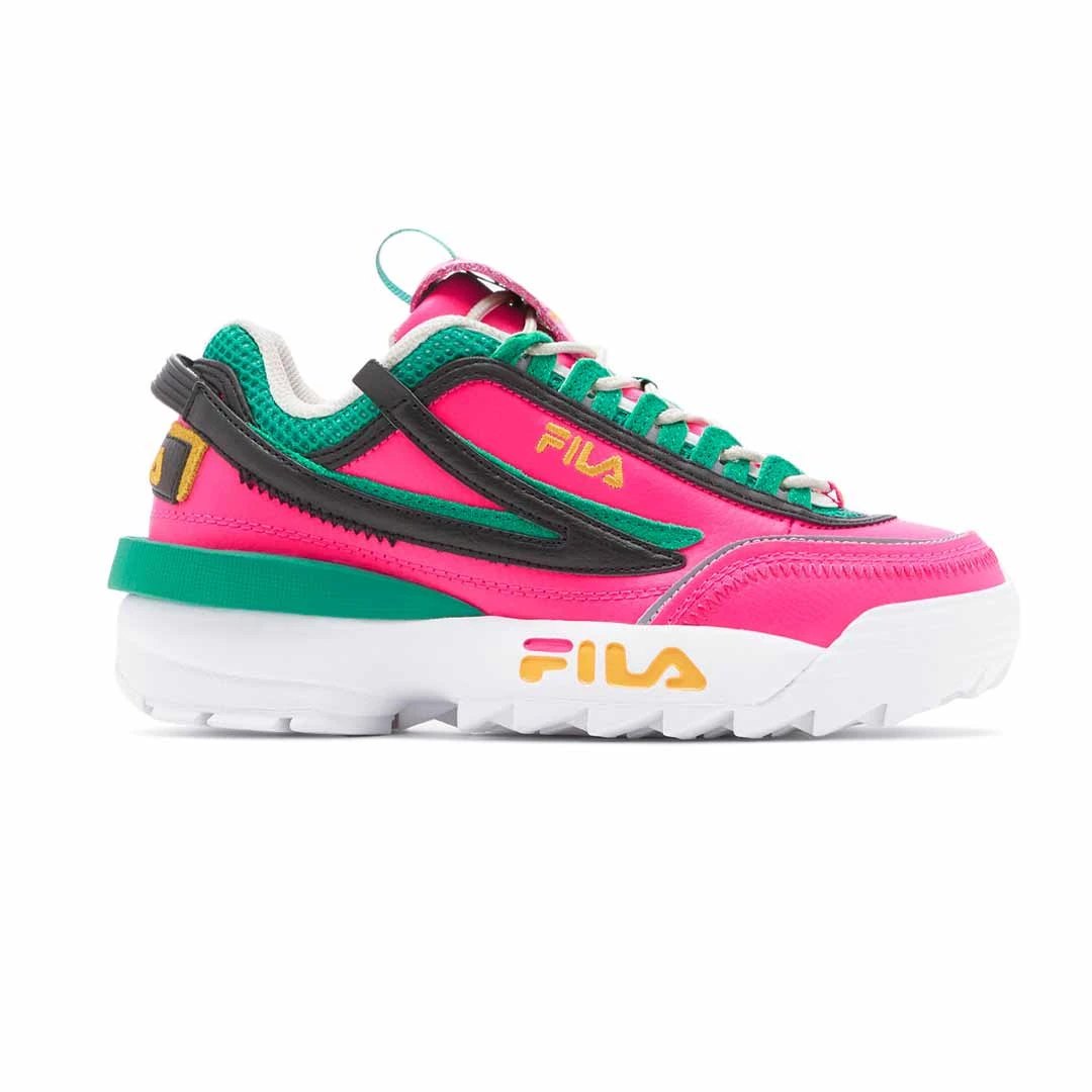 FILA - Women's Disruptor 2 Exp Shoes (5XM01544 664) 1 FILA - Women's Disruptor 2 Exp Shoes (5XM01544 664)
