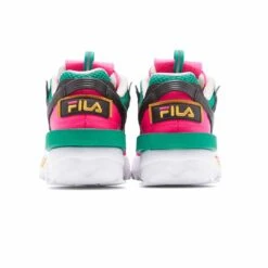 FILA - Women's Disruptor 2 Exp Shoes (5XM01544 664) 7 FILA - Women's Disruptor 2 Exp Shoes (5XM01544 664) -Fila FILA Women s Disruptor 2 Exp 5XM01544 664 3