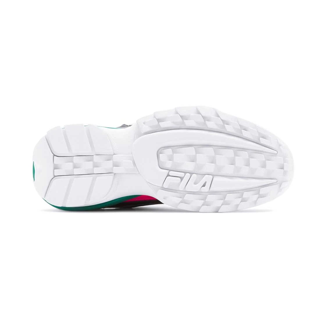 FILA - Women's Disruptor 2 Exp Shoes (5XM01544 664) 5 FILA - Women's Disruptor 2 Exp Shoes (5XM01544 664) - Image 5
