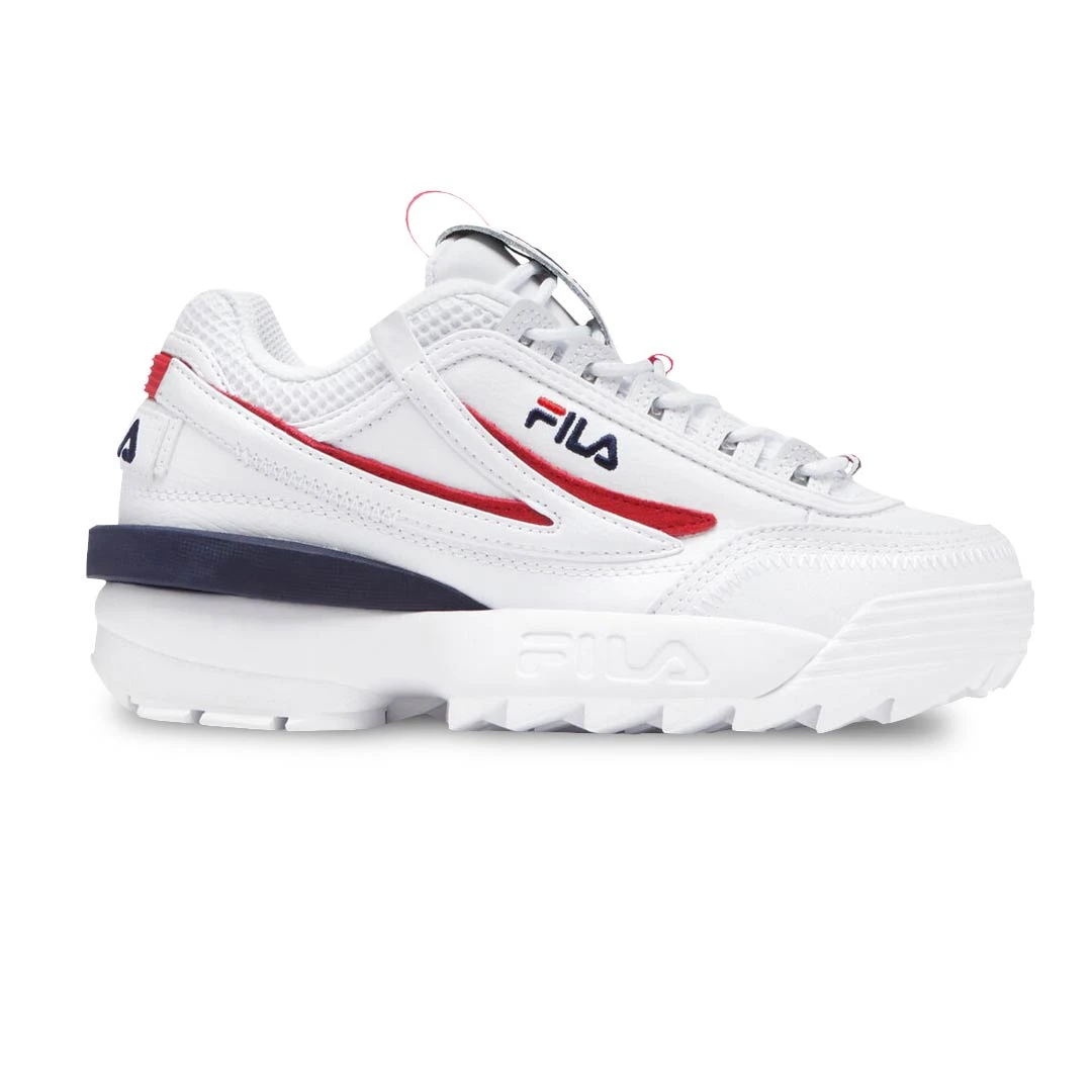 FILA - Women's Disruptor II EXP Shoes (5XM01765 125) 1 FILA - Women's Disruptor II EXP Shoes (5XM01765 125)