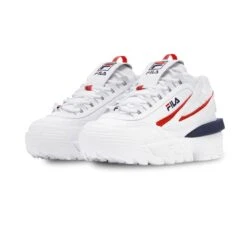 FILA - Women's Disruptor II EXP Shoes (5XM01765 125) 8 FILA - Women's Disruptor II EXP Shoes (5XM01765 125) -Fila FILA Women s Disruptor II EXP Shoes 5XM01765 125 03