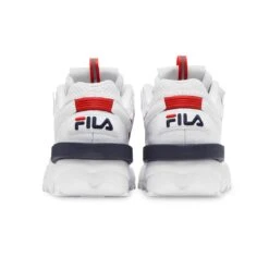 FILA - Women's Disruptor II EXP Shoes (5XM01765 125) 9 FILA - Women's Disruptor II EXP Shoes (5XM01765 125) -Fila FILA Women s Disruptor II EXP Shoes 5XM01765 125 04