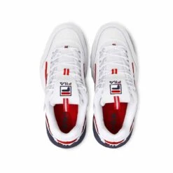 FILA - Women's Disruptor II EXP Shoes (5XM01765 125) 10 FILA - Women's Disruptor II EXP Shoes (5XM01765 125) -Fila FILA Women s Disruptor II EXP Shoes 5XM01765 125 05