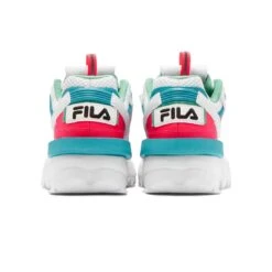 FILA - Women's Disruptor II EXP Shoes (5XM01765 149) 7 FILA - Women's Disruptor II EXP Shoes (5XM01765 149) -Fila FILA Women s Disruptor II EXP Shoes 5XM01765 149 3