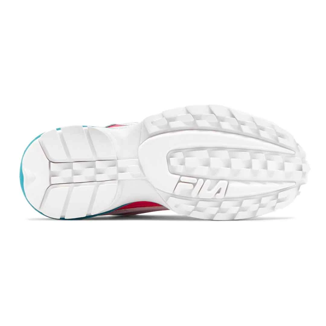 FILA - Women's Disruptor II EXP Shoes (5XM01765 149) 5 FILA - Women's Disruptor II EXP Shoes (5XM01765 149) - Image 5
