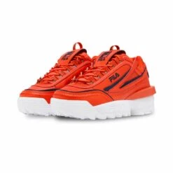 FILA - Women's Disruptor II EXP Shoes (5XM01766 826) -Fila FILA Women s Disruptor II EXP Shoes 5XM01766 826 03