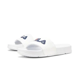 FILA - Women's Drifter Slides (5SM00525 125) -Fila FILA Women s Drifter Sandal 5SM00525 125 3