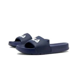 FILA - Women's Drifter Slides (5SM00525 422) -Fila FILA Women s Drifter Sandal 5SM00525 422 4