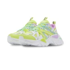 FILA - Women's Electrove 2 Shoes (5RM01744 744) 9 FILA - Women's Electrove 2 Shoes (5RM01744 744) -Fila FILA Women s Electrove 2 Shoes 5RM01744 744 03