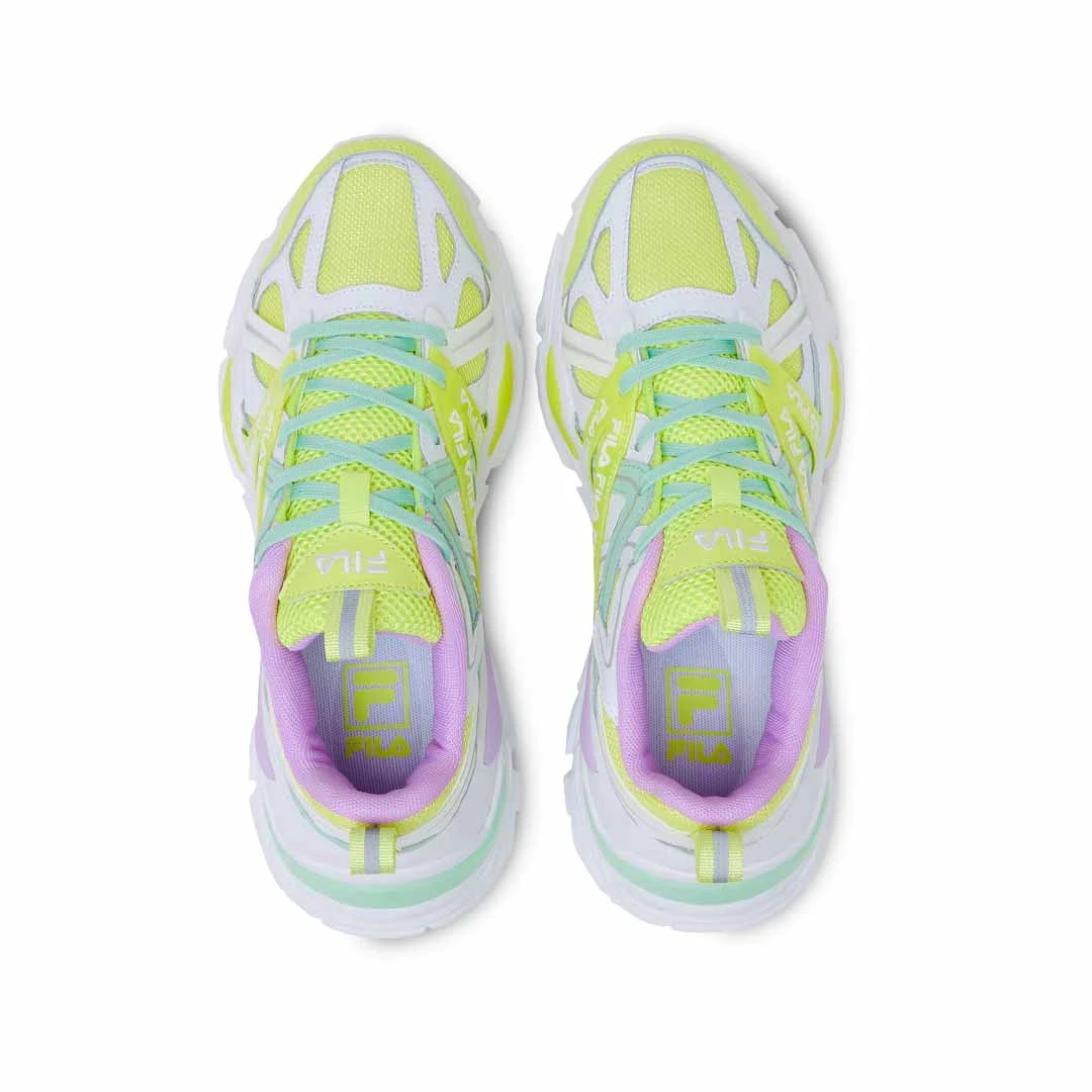 FILA - Women's Electrove 2 Shoes (5RM01744 744) 5 FILA - Women's Electrove 2 Shoes (5RM01744 744) - Image 5