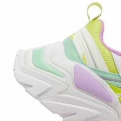 FILA - Women's Electrove 2 Shoes (5RM01744 744) 13 FILA - Women's Electrove 2 Shoes (5RM01744 744) -Fila FILA Women s Electrove 2 Shoes 5RM01744 744 06