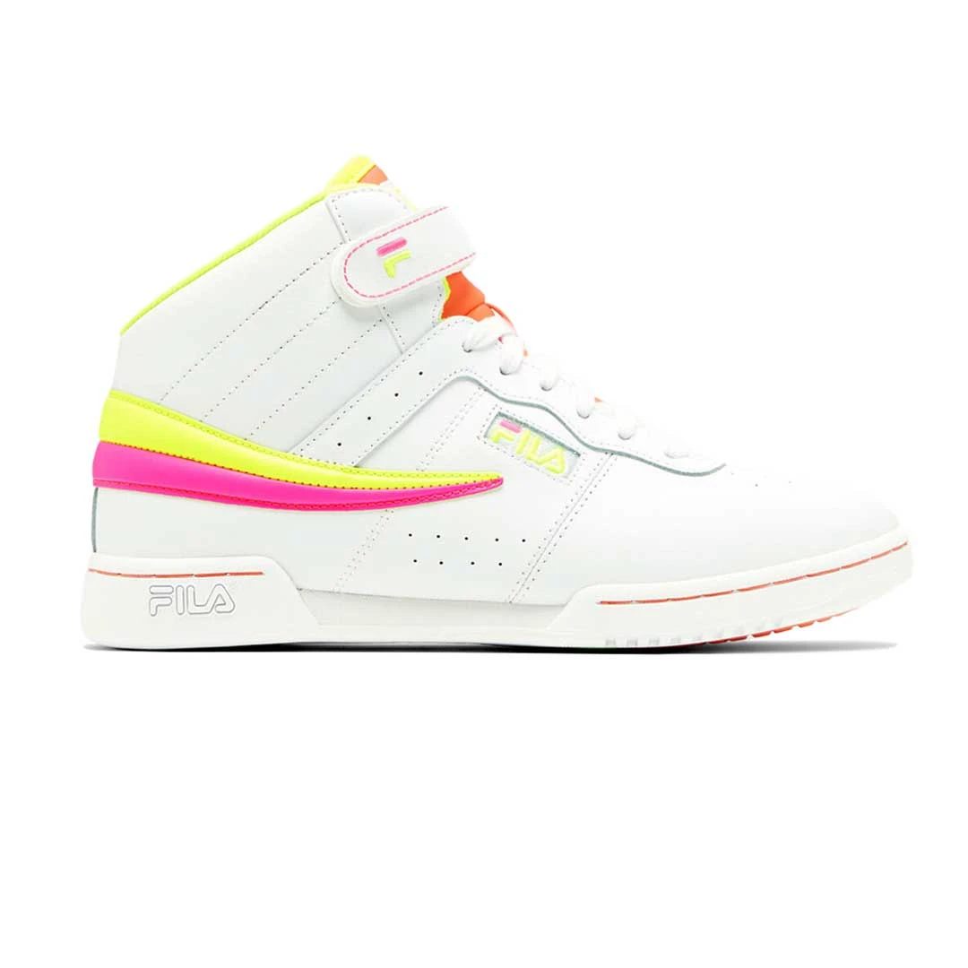 FILA - Women's F-13 Shoes (5FM01727 140) 1 FILA - Women's F-13 Shoes (5FM01727 140)