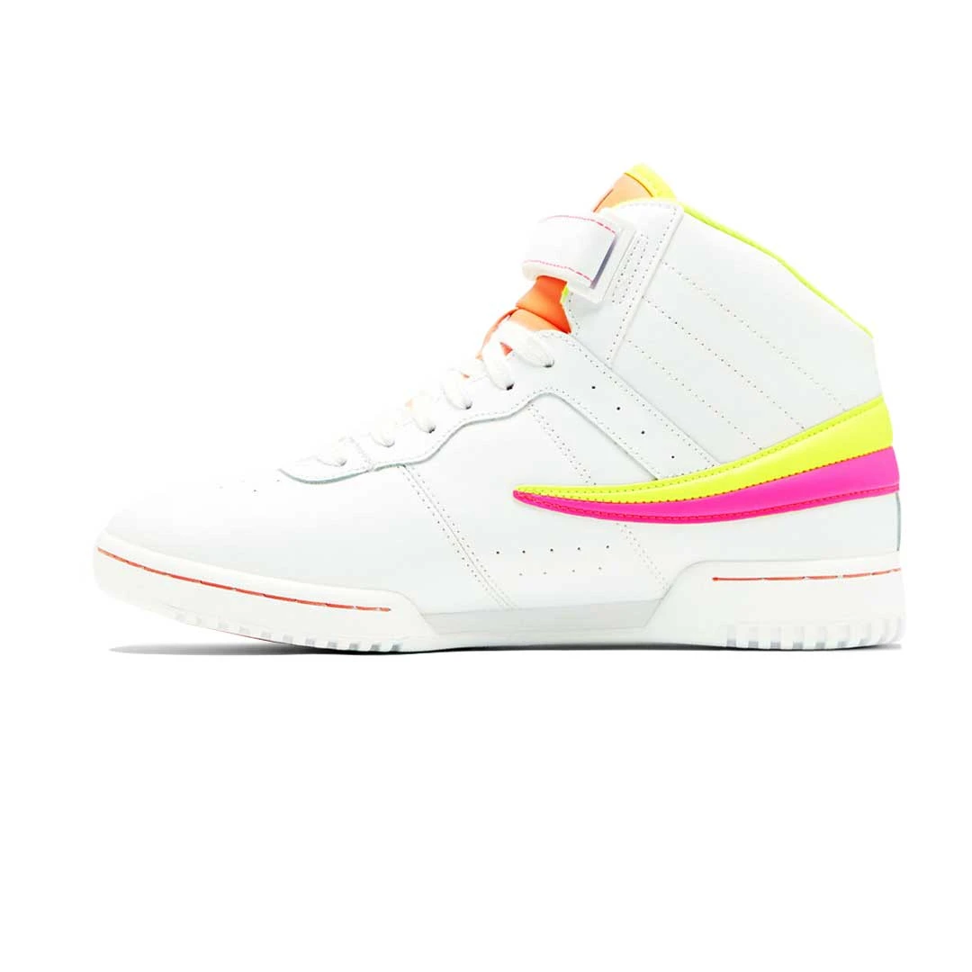 FILA - Women's F-13 Shoes (5FM01727 140) 2 FILA - Women's F-13 Shoes (5FM01727 140) - Image 2