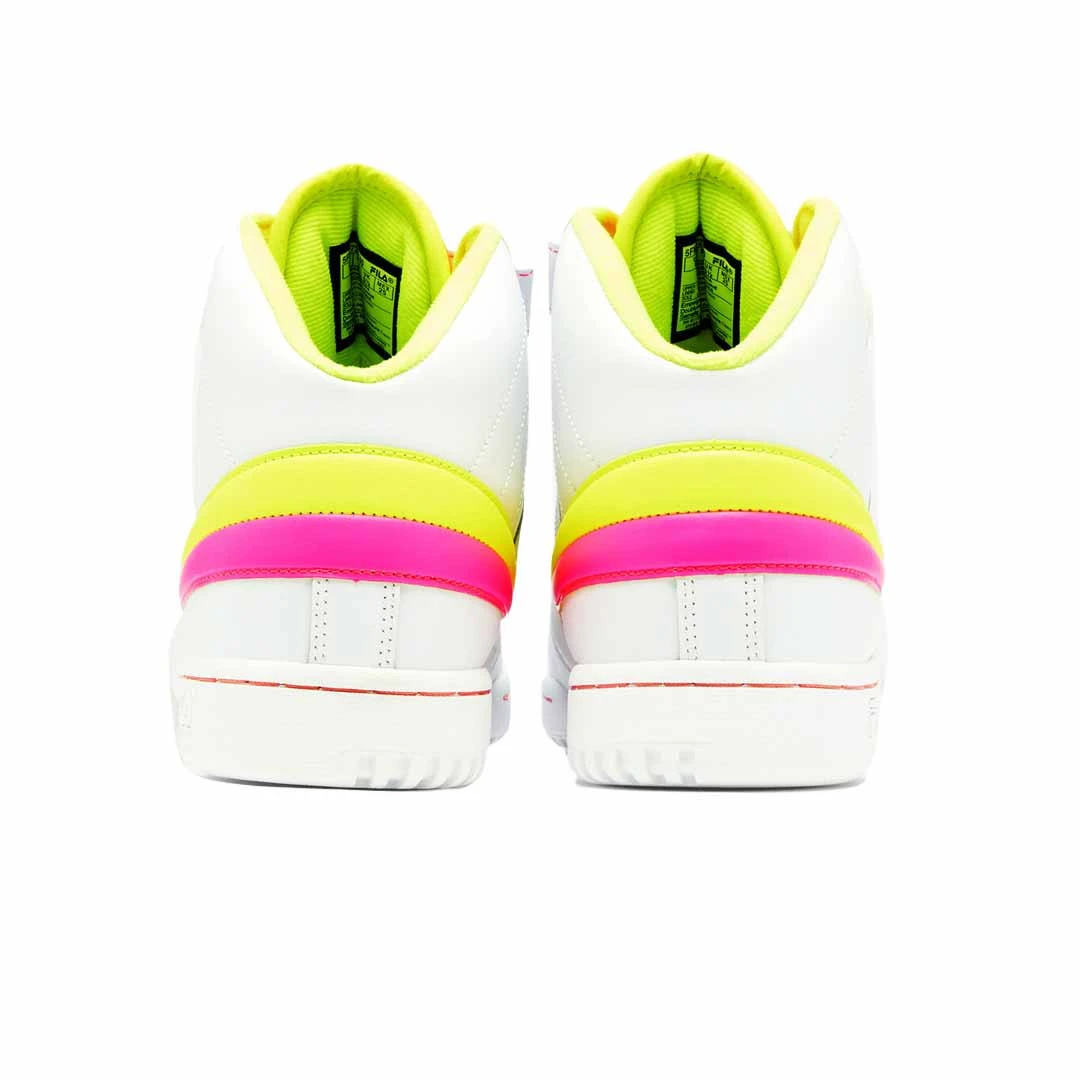 FILA - Women's F-13 Shoes (5FM01727 140) 3 FILA - Women's F-13 Shoes (5FM01727 140) - Image 3