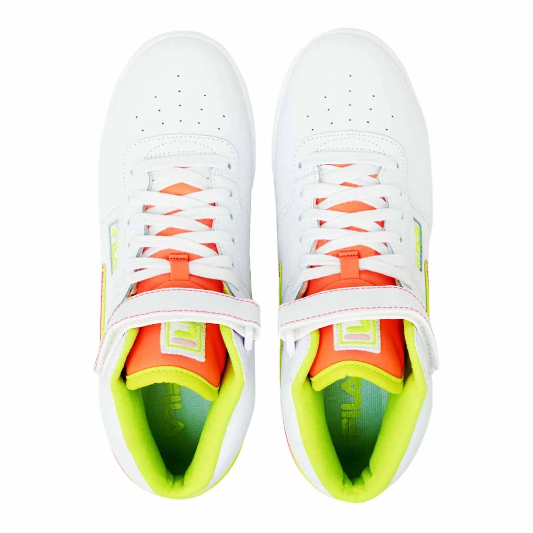 FILA - Women's F-13 Shoes (5FM01727 140) 4 FILA - Women's F-13 Shoes (5FM01727 140) - Image 4