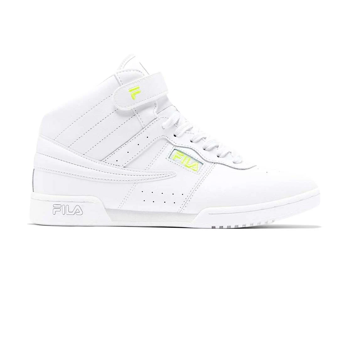 FILA - Women's F-13 Shoes (5FM01727 141) 1 FILA - Women's F-13 Shoes (5FM01727 141)