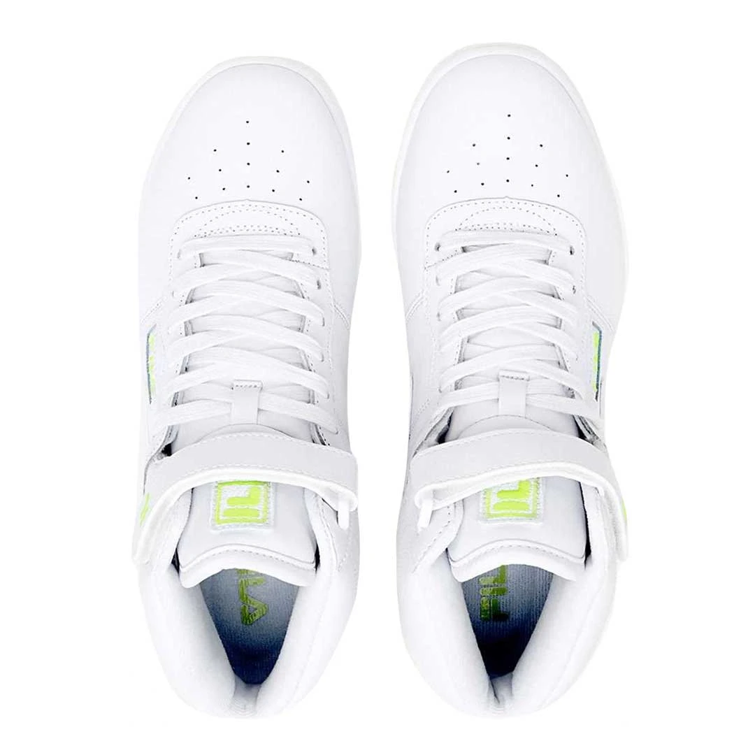 FILA - Women's F-13 Shoes (5FM01727 141) 3 FILA - Women's F-13 Shoes (5FM01727 141) - Image 3