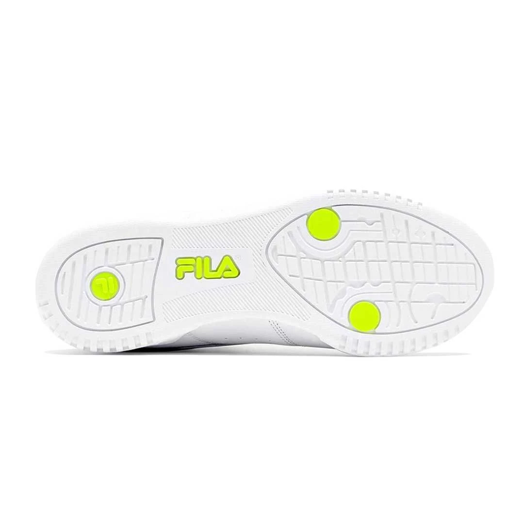 FILA - Women's F-13 Shoes (5FM01727 141) 4 FILA - Women's F-13 Shoes (5FM01727 141) - Image 4
