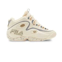 FILA - Women's Grant Hill 3 Shoes (5BM01293 156)