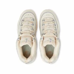 FILA - Women's Grant Hill 3 Shoes (5BM01293 156) -Fila FILA Women s Grant Hill 3 Shoes 5BM01293 156 05