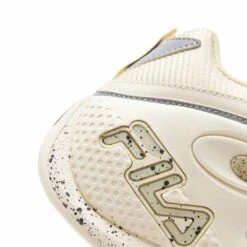 FILA - Women's Grant Hill 3 Shoes (5BM01293 156) -Fila FILA Women s Grant Hill 3 Shoes 5BM01293 156 07