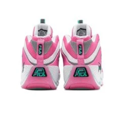 FILA - Women's Grant Hill 3 Shoes (5BM01294 149) -Fila FILA Women s Grant Hill 3 Shoes 5BM01294 149 3