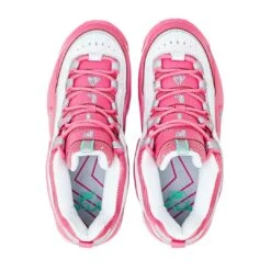 FILA - Women's Grant Hill 3 Shoes (5BM01294 149) -Fila FILA Women s Grant Hill 3 Shoes 5BM01294 149 4