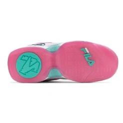 FILA - Women's Grant Hill 3 Shoes (5BM01294 149) -Fila FILA Women s Grant Hill 3 Shoes 5BM01294 149 5