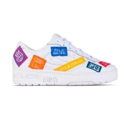 FILA - Women's LNX-100 110 Year Collection Shoes (5FM01725 199)