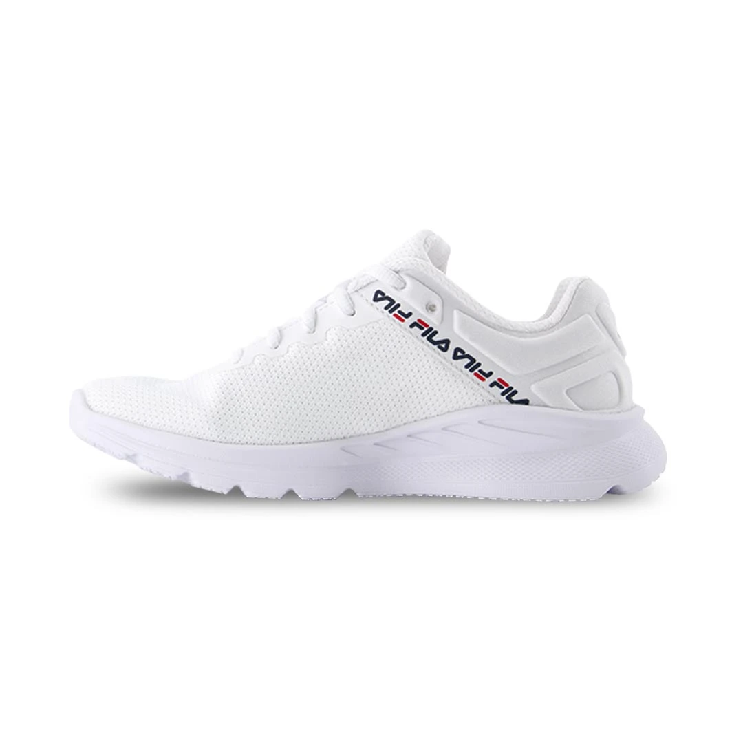 FILA - Women's Lightspin Shoes (5RM02180 125) 2 FILA - Women's Lightspin Shoes (5RM02180 125) - Image 2