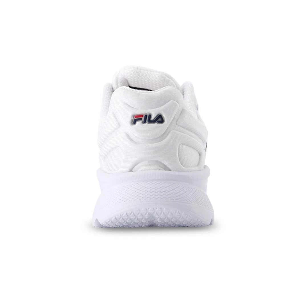 FILA - Women's Lightspin Shoes (5RM02180 125) 3 FILA - Women's Lightspin Shoes (5RM02180 125) - Image 3