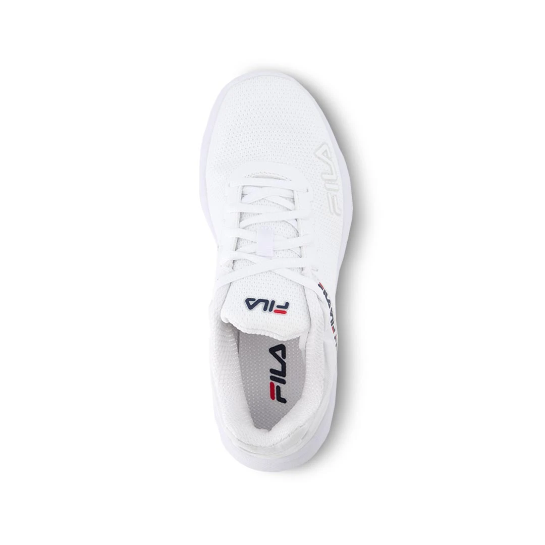 FILA - Women's Lightspin Shoes (5RM02180 125) 4 FILA - Women's Lightspin Shoes (5RM02180 125) - Image 4