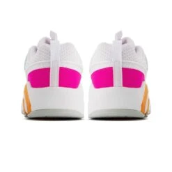 FILA - Women's Little Flag Lace Shoes (5RM02305 149) -Fila FILA Women s Little Flag Lace 5RM02305 149 03