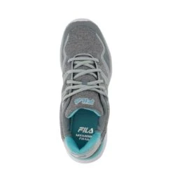 FILA - Women's Memory Allona 2 Shoes (5RM01838 253) -Fila FILA Women s Memory Allona 2 5RM01838 253 04